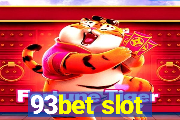 93bet slot